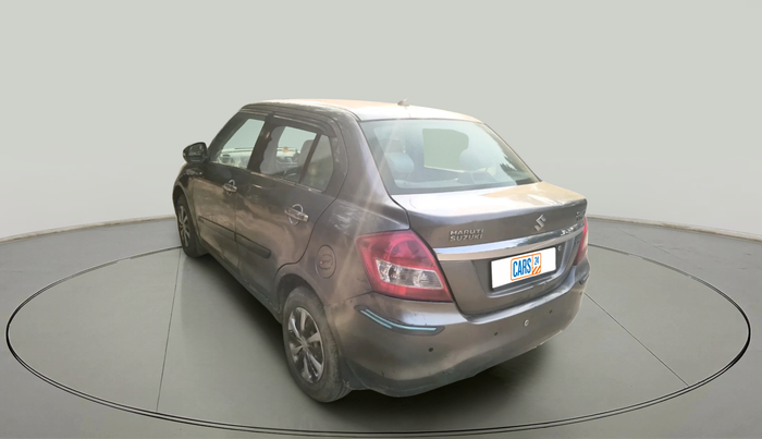 2015 Maruti Swift Dzire VDI, Diesel, Manual, 1,28,298 km, exterior