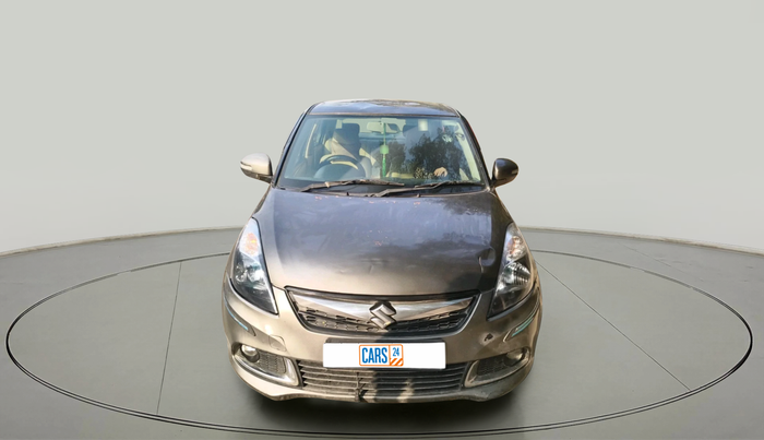 2015 Maruti Swift Dzire VDI, Diesel, Manual, 1,28,298 km, exterior