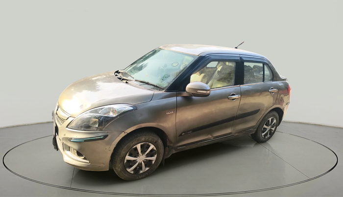 2015 Maruti Swift Dzire VDI, Diesel, Manual, 1,28,298 km, exterior