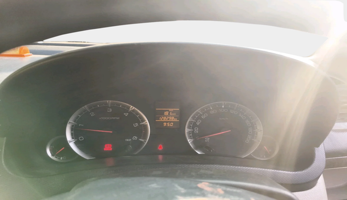 2015 Maruti Swift Dzire VDI, Diesel, Manual, 1,28,298 km, interior