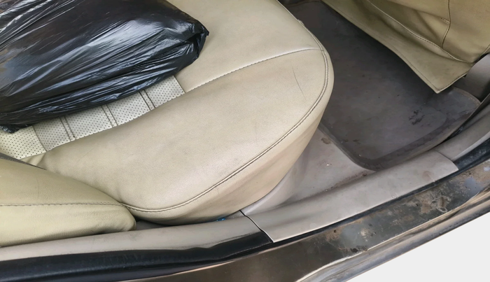 2015 Maruti Swift Dzire VDI, Diesel, Manual, 1,28,298 km, interior