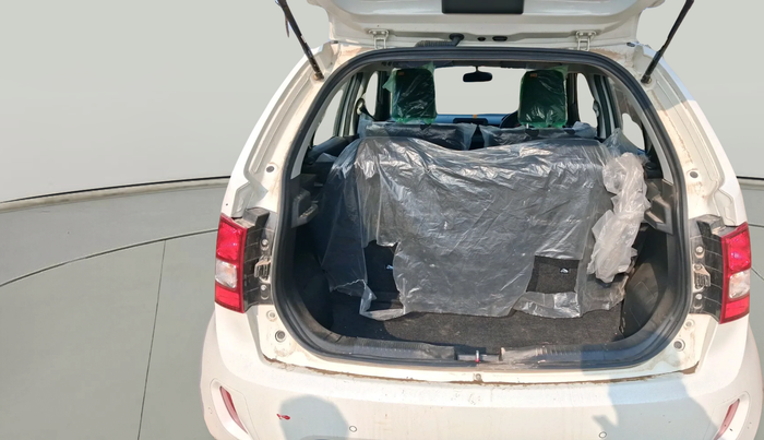 2025 Maruti IGNIS SIGMA 1.2, Petrol, Manual, 4,030 km, exterior