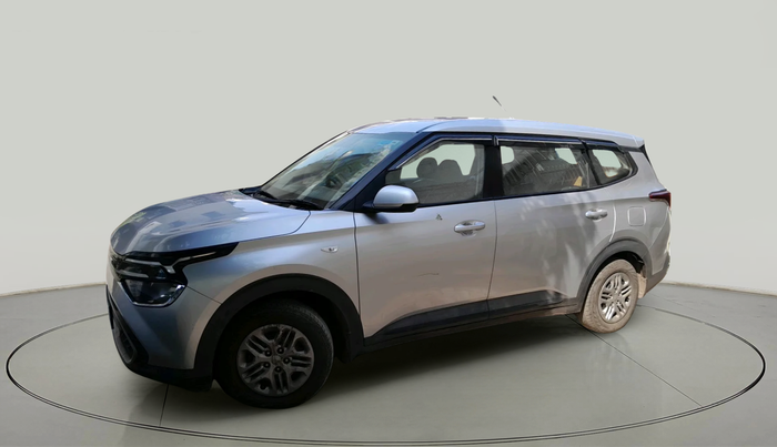 2024 KIA CARENS PREMIUM 1.5 PETROL 7 STR, Petrol, Manual, 22,137 km, exterior