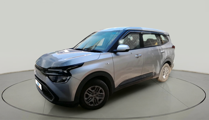 2024 KIA CARENS PREMIUM 1.5 PETROL 7 STR, Petrol, Manual, 22,137 km, exterior