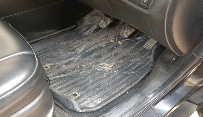 2019 Hyundai Creta E PLUS 1.4 DIESEL, Diesel, Manual, 1,03,376 km, interior