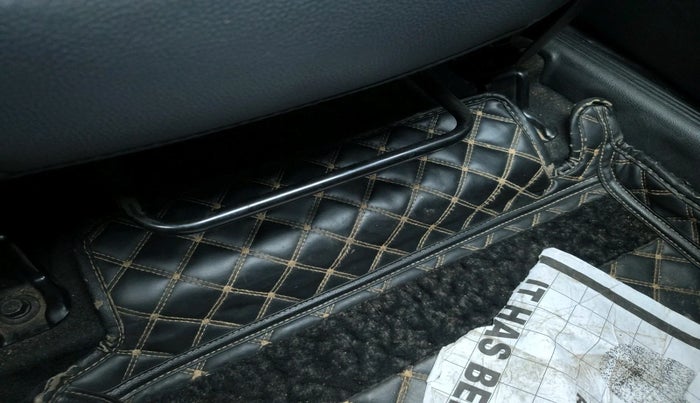 2022 Hyundai Creta EX 1.5 DIESEL, Diesel, Manual, 74,293 km, interior