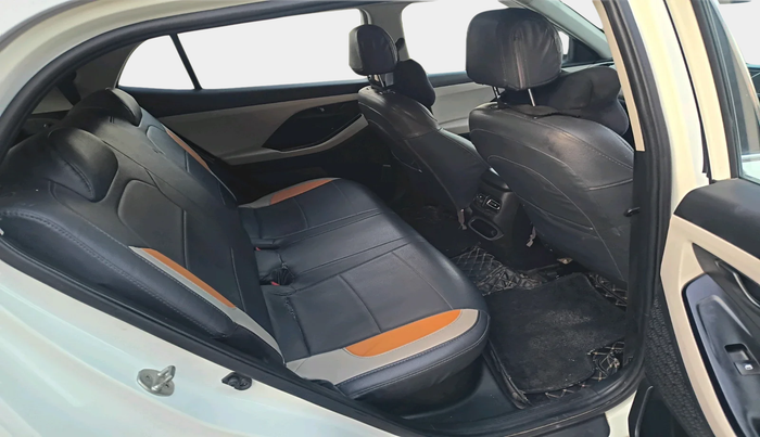 2022 Hyundai Creta EX 1.5 DIESEL, Diesel, Manual, 74,293 km, interior