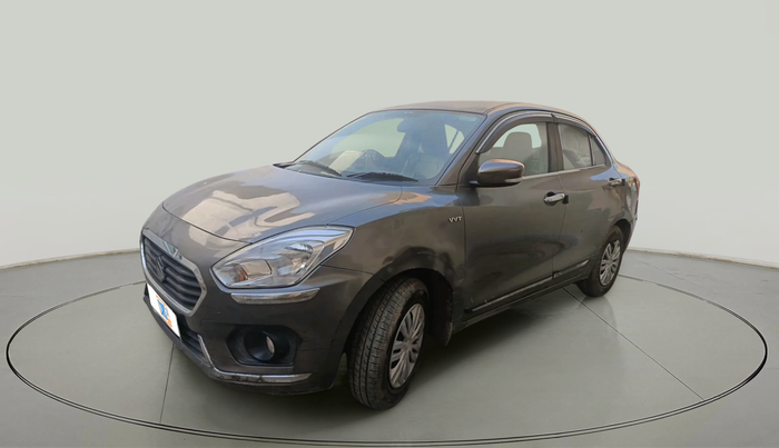 2018 Maruti Dzire VXI AMT, Petrol, Automatic, 1,18,492 km, exterior