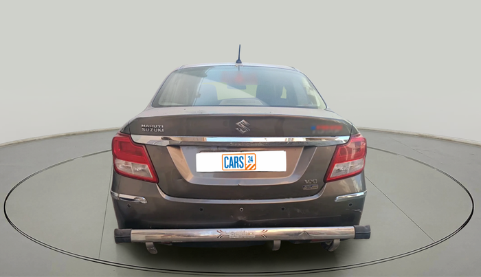 2018 Maruti Dzire VXI AMT, Petrol, Automatic, 1,18,492 km, exterior