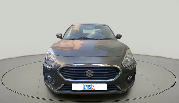 2018 Maruti Dzire VXI AMT, Petrol, Automatic, 1,18,492 km, exterior