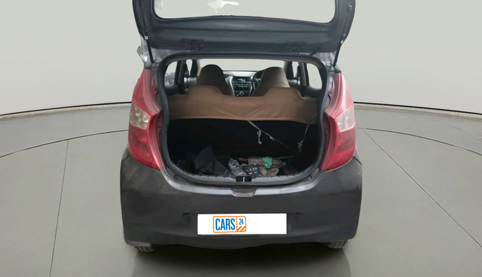 2015 Hyundai Eon ERA +, Petrol, Manual, 32,494 km, exterior