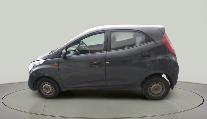 2015 Hyundai Eon ERA +, Petrol, Manual, 32,494 km, exterior