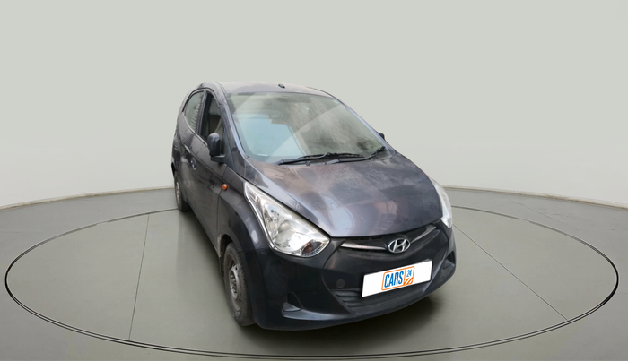2015 Hyundai Eon ERA +, Petrol, Manual, 32,494 km, exterior