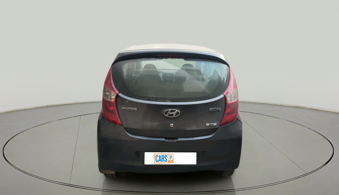 2015 Hyundai Eon ERA +, Petrol, Manual, 32,494 km, exterior