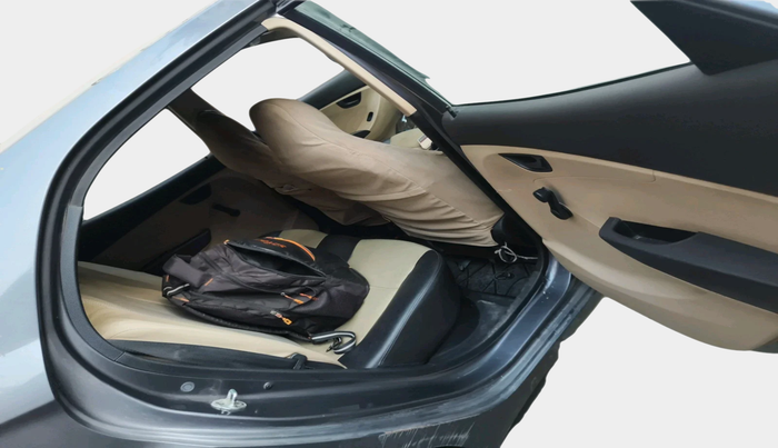 2015 Hyundai Eon ERA +, Petrol, Manual, 32,494 km, interior