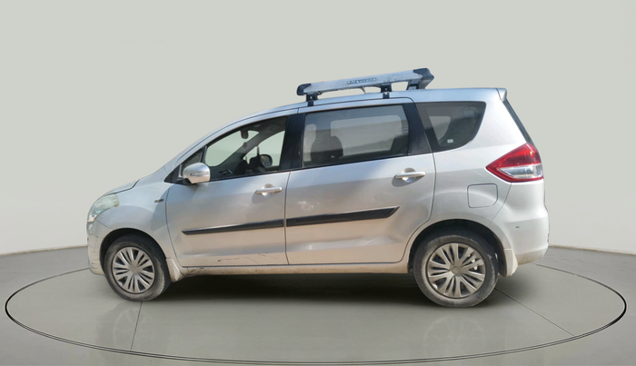 2013 Maruti Ertiga VDI, Diesel, Manual, 63,111 km, exterior