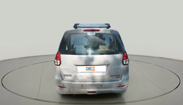 2013 Maruti Ertiga VDI, Diesel, Manual, 63,111 km, exterior