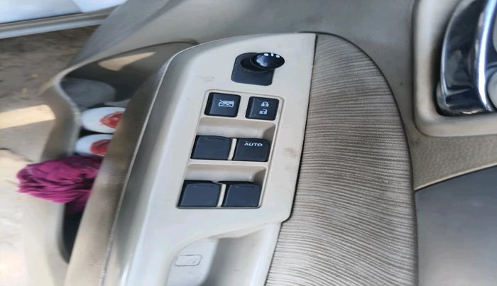 2013 Maruti Ertiga VDI, Diesel, Manual, 63,111 km, interior