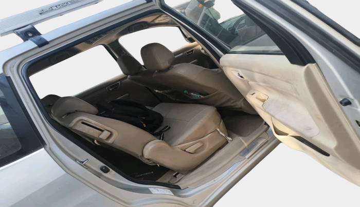 2013 Maruti Ertiga VDI, Diesel, Manual, 63,111 km, interior