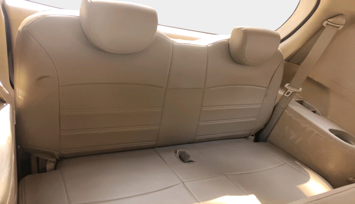 2013 Maruti Ertiga VDI, Diesel, Manual, 63,111 km, interior