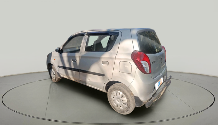 2021 Maruti Alto LXI, Petrol, Manual, 45,344 km, exterior