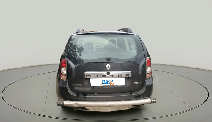 2015 Renault Duster 85 PS RXL DIESEL, Diesel, Manual, 90,000 km, exterior