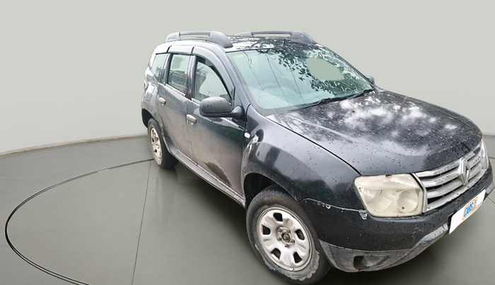 2015 Renault Duster 85 PS RXL DIESEL, Diesel, Manual, 90,000 km, exterior