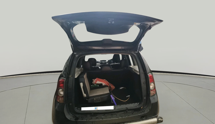 2015 Renault Duster 85 PS RXL DIESEL, Diesel, Manual, 90,000 km, exterior