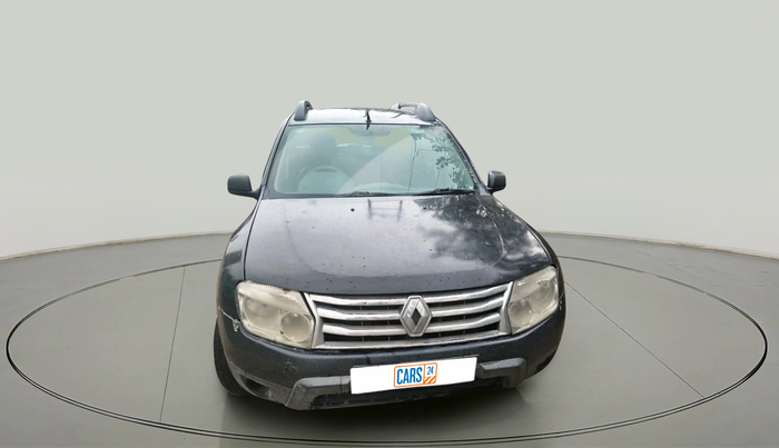 2015 Renault Duster 85 PS RXL DIESEL, Diesel, Manual, 90,000 km, exterior