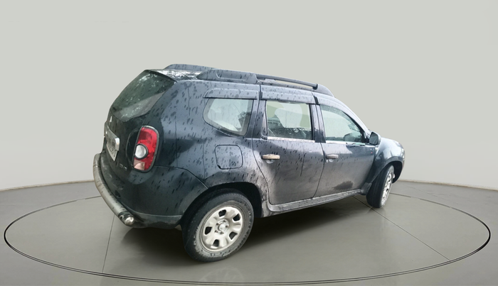 2015 Renault Duster 85 PS RXL DIESEL, Diesel, Manual, 90,000 km, exterior