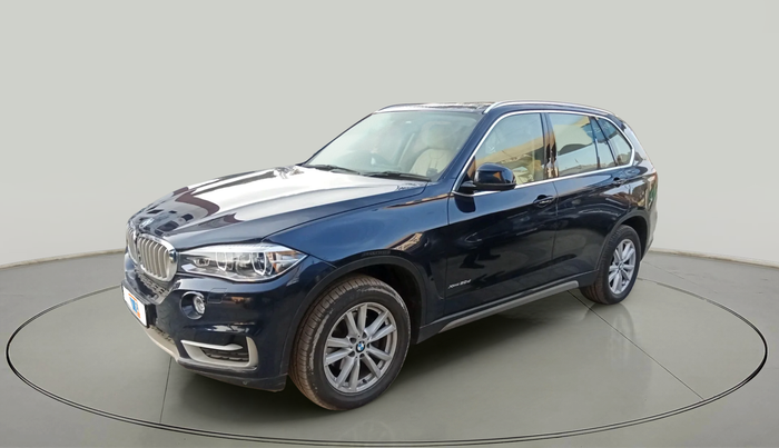 2016 BMW X5 XDRIVE30D DESIGN PURE 5 STR, Diesel, Automatic, 67,324 km, exterior