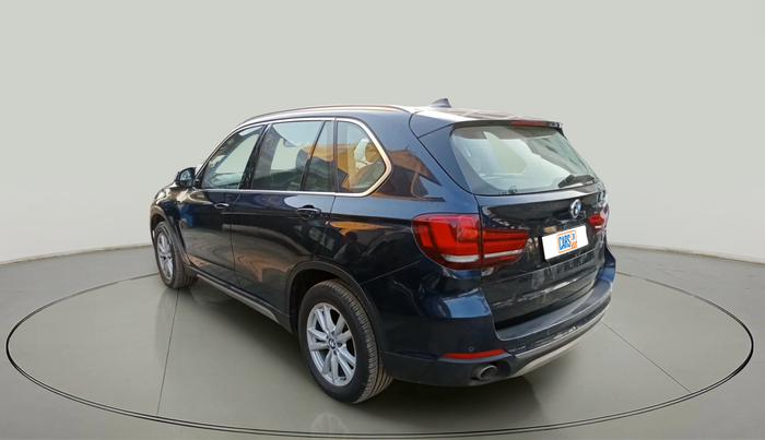 2016 BMW X5 XDRIVE30D DESIGN PURE 5 STR, Diesel, Automatic, 67,324 km, exterior