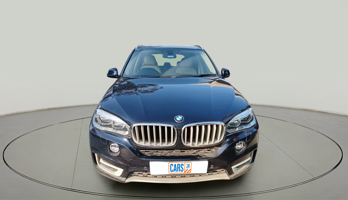 2016 BMW X5 XDRIVE30D DESIGN PURE 5 STR, Diesel, Automatic, 67,324 km, exterior