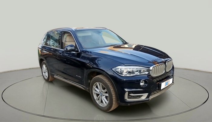 2016 BMW X5 XDRIVE30D DESIGN PURE 5 STR, Diesel, Automatic, 67,324 km, exterior