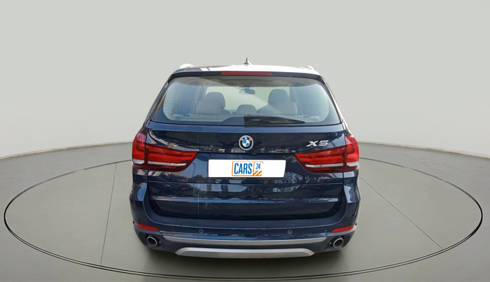 2016 BMW X5 XDRIVE30D DESIGN PURE 5 STR, Diesel, Automatic, 67,324 km, exterior