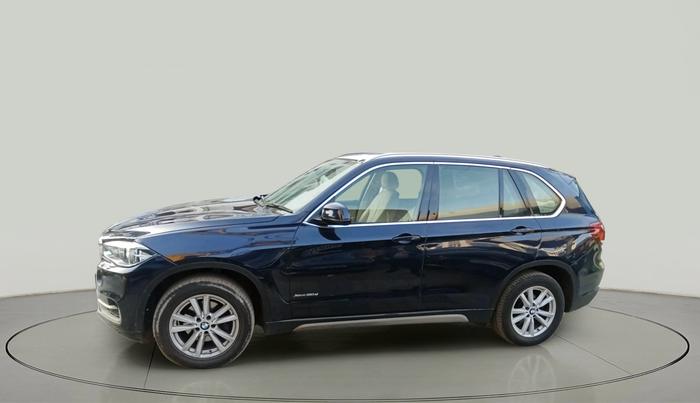 2016 BMW X5 XDRIVE30D DESIGN PURE 5 STR, Diesel, Automatic, 67,324 km, exterior