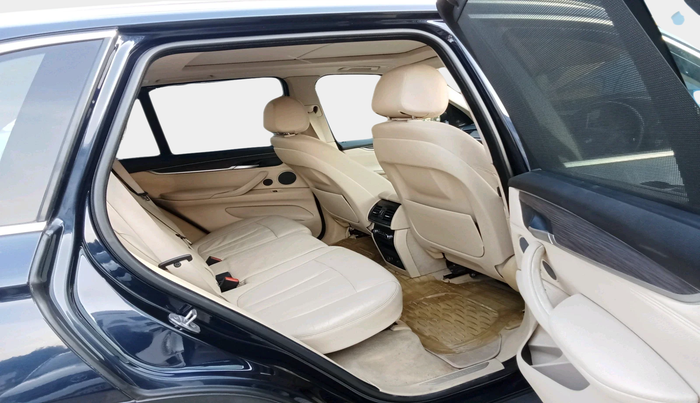 2016 BMW X5 XDRIVE30D DESIGN PURE 5 STR, Diesel, Automatic, 67,324 km, interior