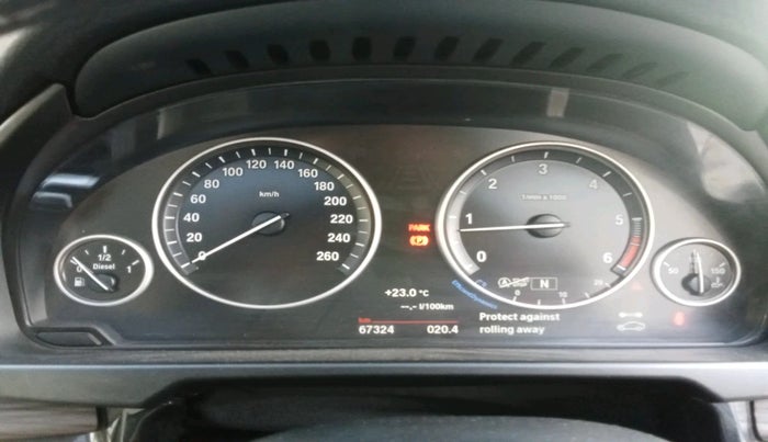 2016 BMW X5 XDRIVE30D DESIGN PURE 5 STR, Diesel, Automatic, 67,324 km, interior