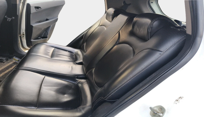 2020 Hyundai Creta E PLUS 1.4 DIESEL, Diesel, Manual, 1,17,833 km, interior