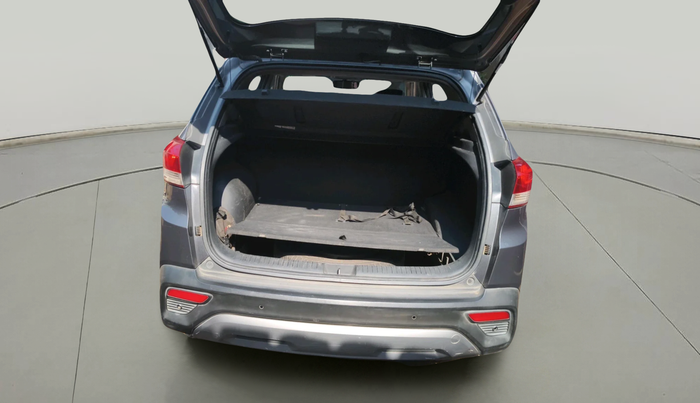 2018 Hyundai Creta SX (O) 1.6 PETROL, Petrol, Manual, 1,00,765 km, exterior