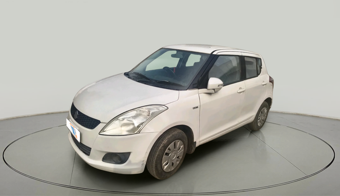 2013 Maruti Swift VDI, Diesel, Manual, 1,05,371 km, exterior