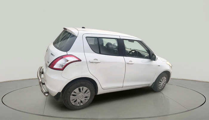 2013 Maruti Swift VDI, Diesel, Manual, 1,05,371 km, exterior