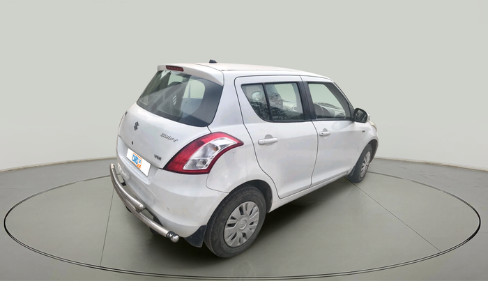 2013 Maruti Swift VDI, Diesel, Manual, 1,05,371 km, exterior