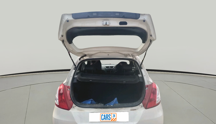 2013 Maruti Swift VDI, Diesel, Manual, 1,05,371 km, exterior