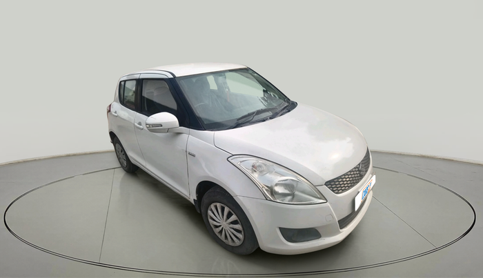 2013 Maruti Swift VDI, Diesel, Manual, 1,05,371 km, exterior