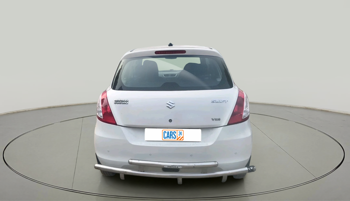 2013 Maruti Swift VDI, Diesel, Manual, 1,05,371 km, exterior