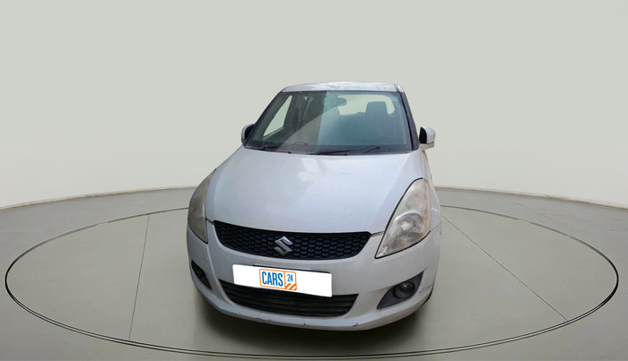 2012 Maruti Swift VDI, Diesel, Manual, 51,449 km, exterior