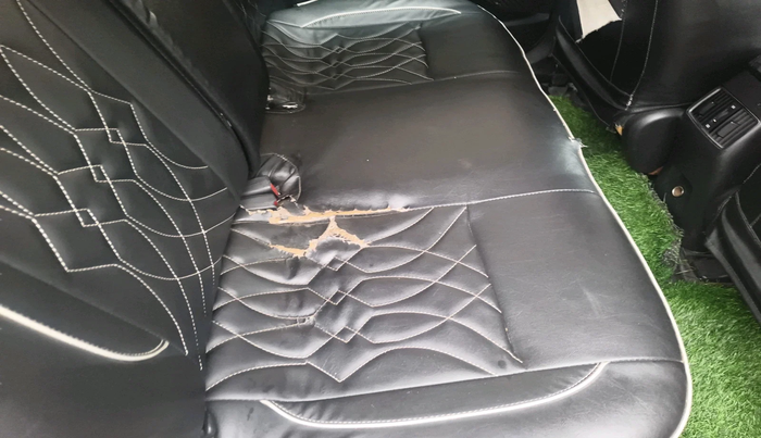 2015 Hyundai Creta SX (O) 1.6 DIESEL, Diesel, Manual, 79,697 km, interior