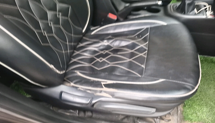 2015 Hyundai Creta SX (O) 1.6 DIESEL, Diesel, Manual, 79,697 km, interior