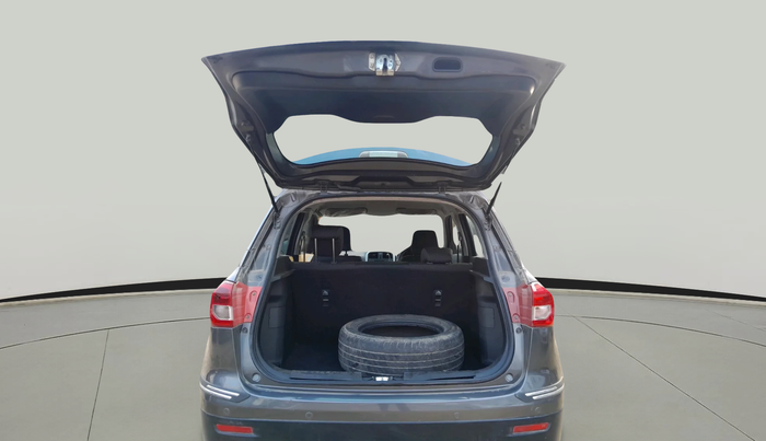 2018 Maruti Vitara Brezza VDI, Diesel, Manual, 92,127 km, exterior